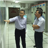 全国综合管廊推进会在苏州园区顺利召开