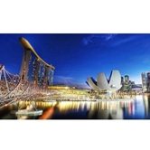 全生命周期管理： 地下综合管廊的新加坡模式