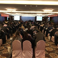 2939威尼斯参加苏州地下综合管廊技术研讨会