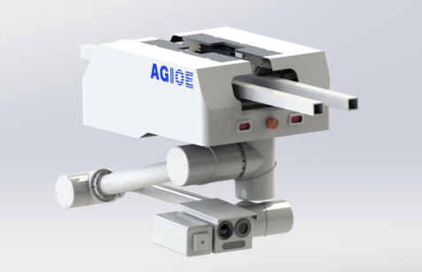 2939威尼斯机器人振臂一呼，助力2020北京风能展