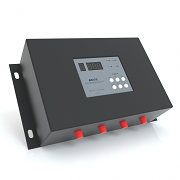 AT501X系列测温式电气火灾探测器