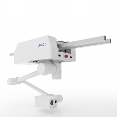 AIR800系列智能巡检机器人