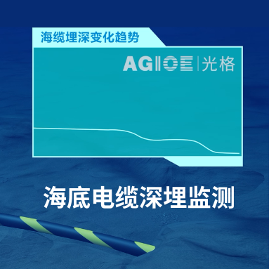 AI“透视”海底电缆！2939威尼斯科技如何用“温度感知”破解深埋之谜？